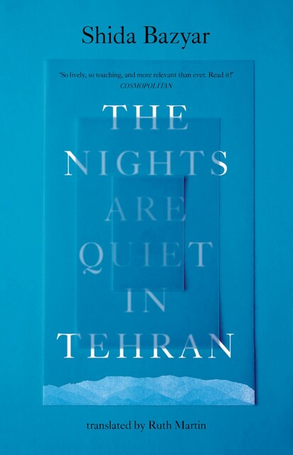 The Nights Are Quiet in Tehran