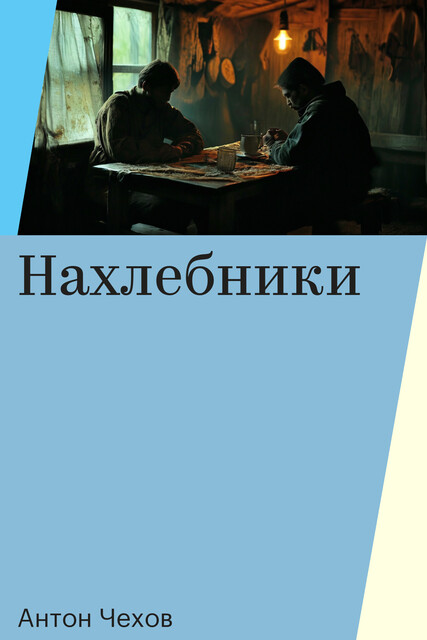 Нахлебники