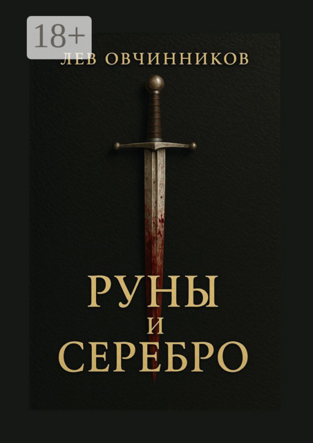 Руны и серебро