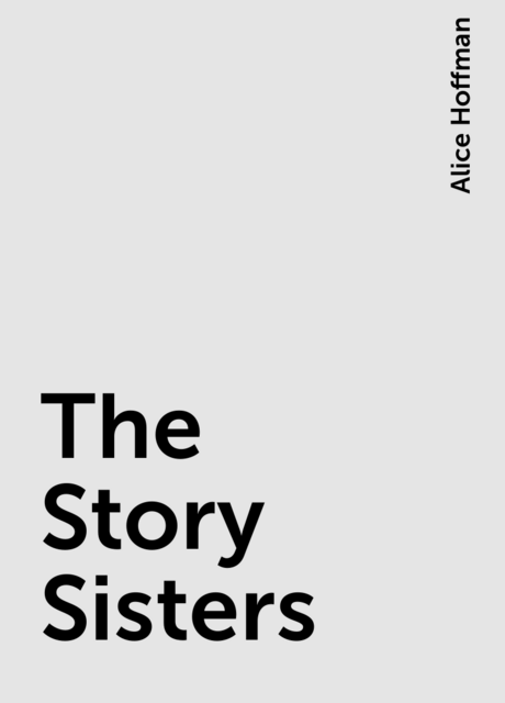 The Story Sisters
