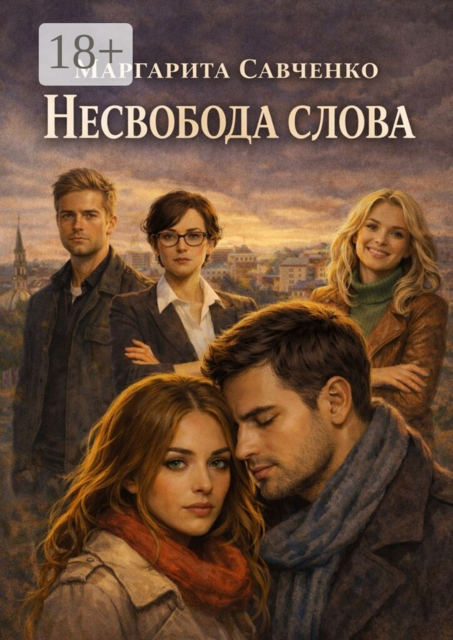 Несвобода слова. Между карьерой и правдой, любовью и притворством