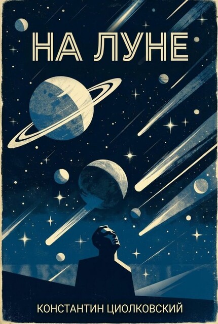 На Луне