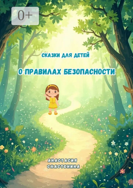 Сказки для детей. О правилах безопасности