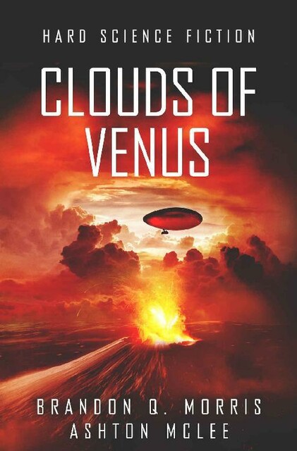 Solar System 5: The Clouds of Venus