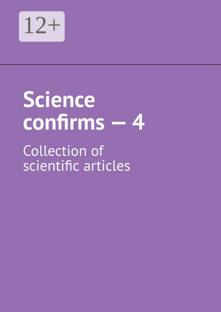 Science confirms — 4. Collection of scientific articles