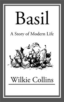 Basil, Wilkie Collins