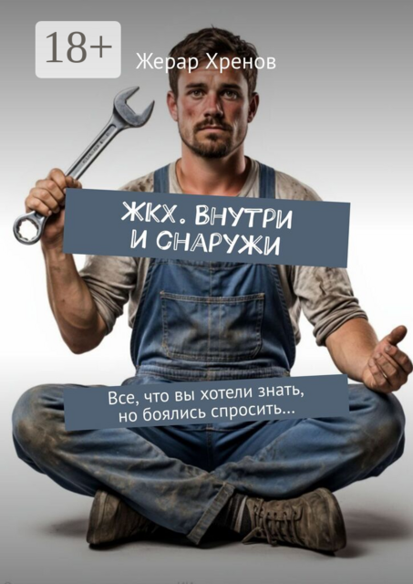 ЖКХ. Внутри и снаружи