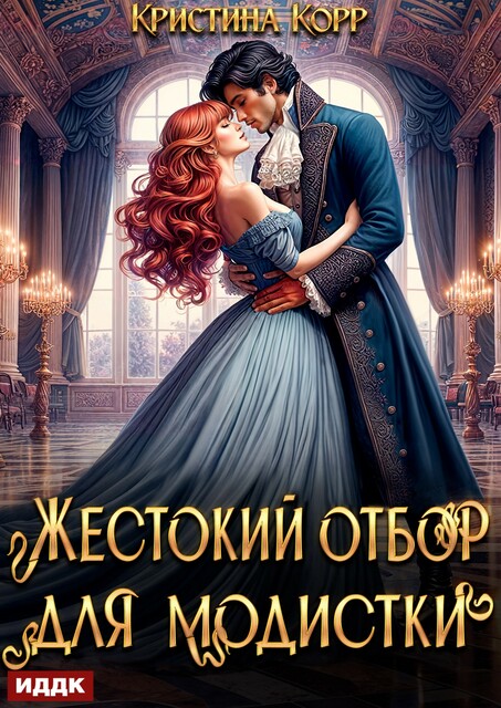Жестокий отбор для модистки