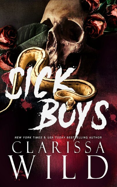 Unknown, Clarissa Wild