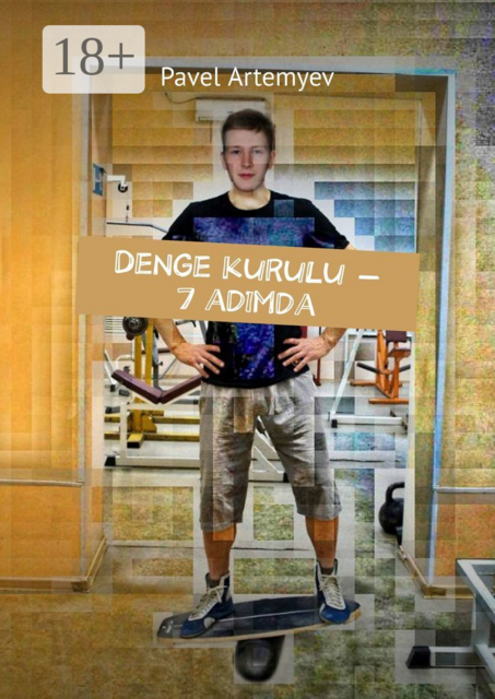Denge kurulu — 7 adımda