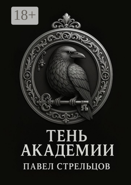 Тень Академии