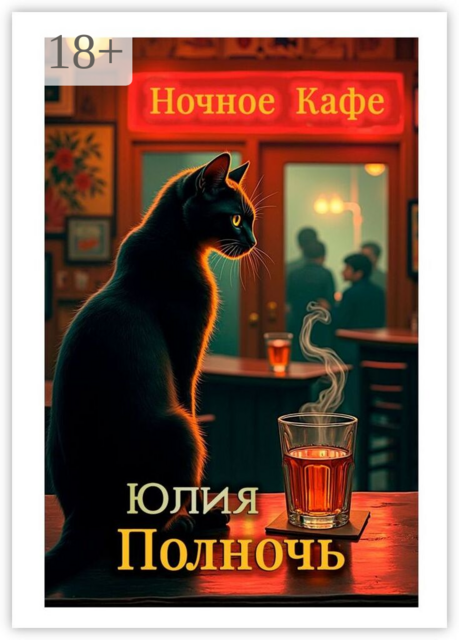 Ночное кафе