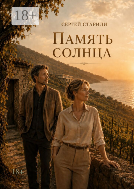 Память солнца