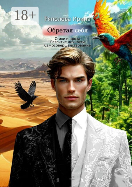 Обретая себя