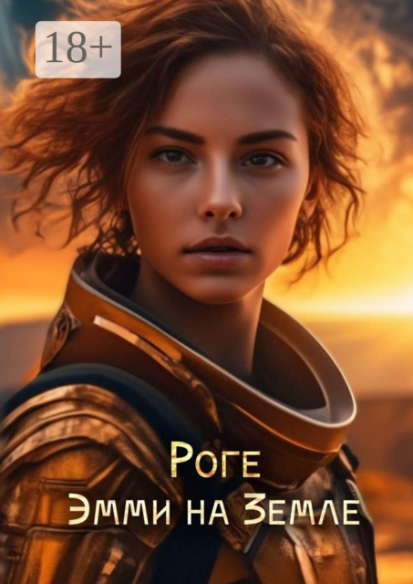 Эмми на Земле