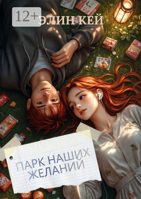 Парк наших желаний