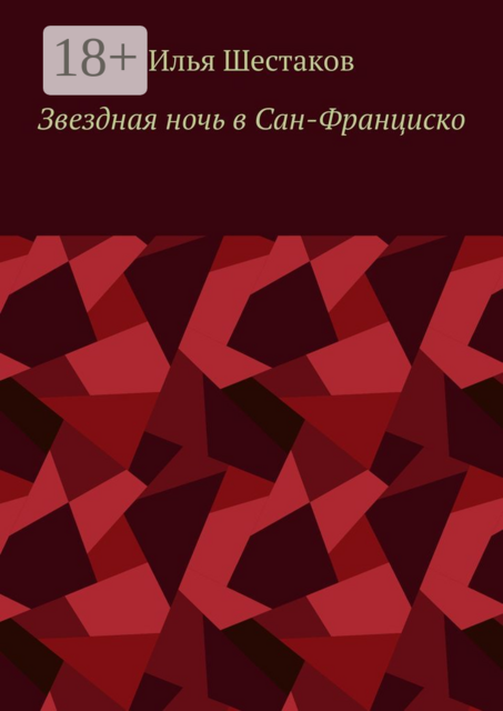Звездная ночь в Сан-Франциско, Илья Шестаков