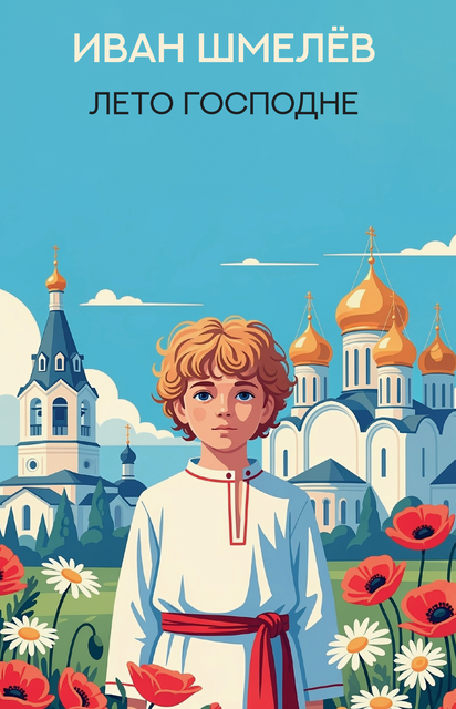 Лето Господне