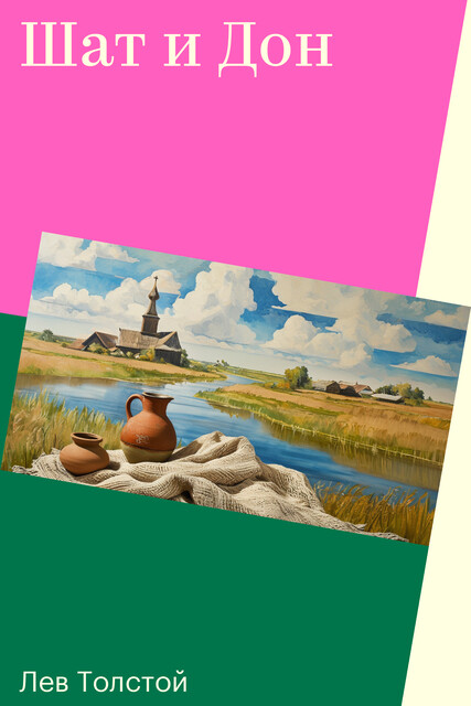 Шат и Дон