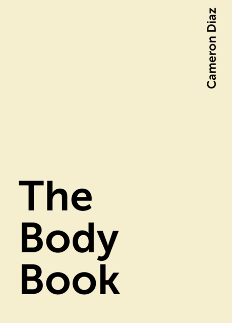 The Body Book