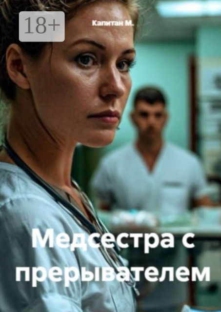 Медсестра с прерывателем