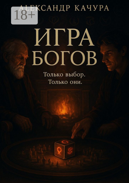 Игра богов