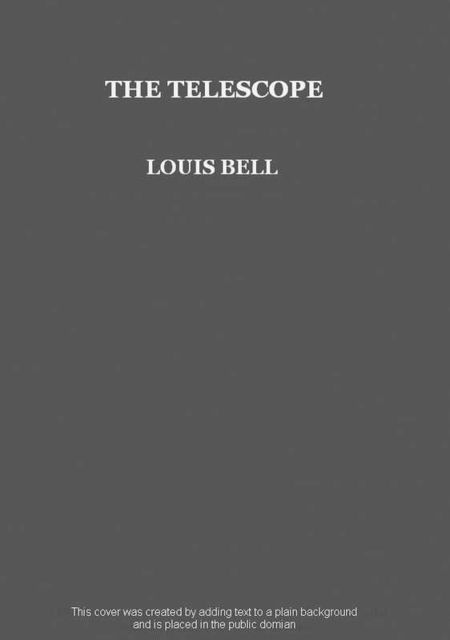 The Telescope