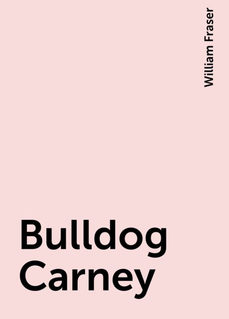 Bulldog Carney