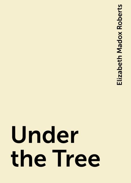 Under the Tree