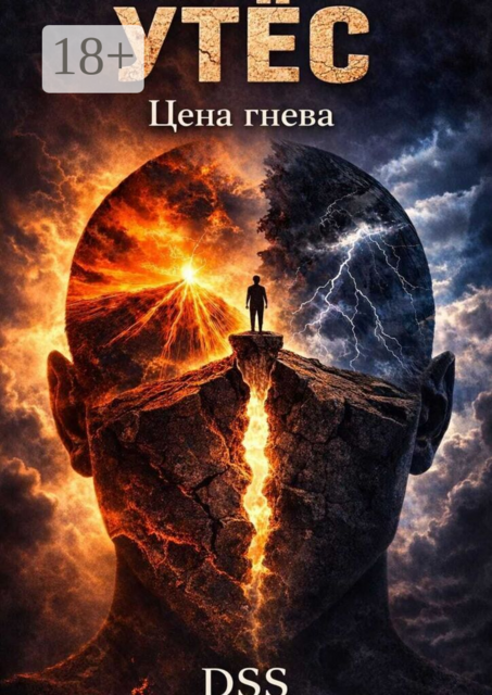 Утёс. Цена гнева