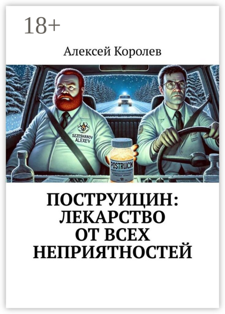 Поструицин: лекарство от всех неприятностей