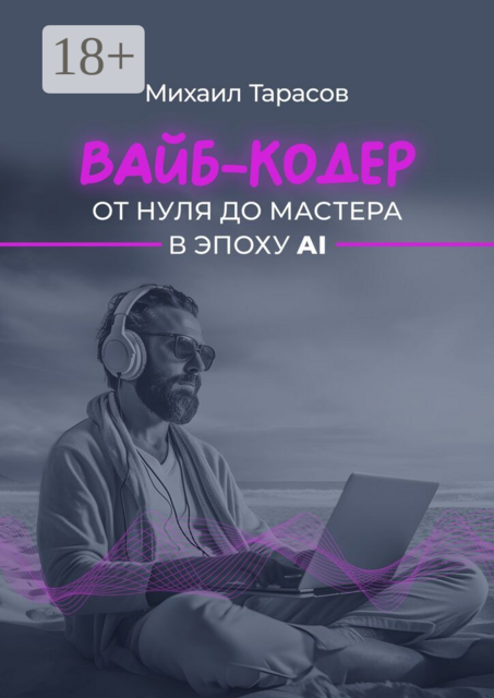 Вайб-кодер от нуля до мастера в эпоху AI
