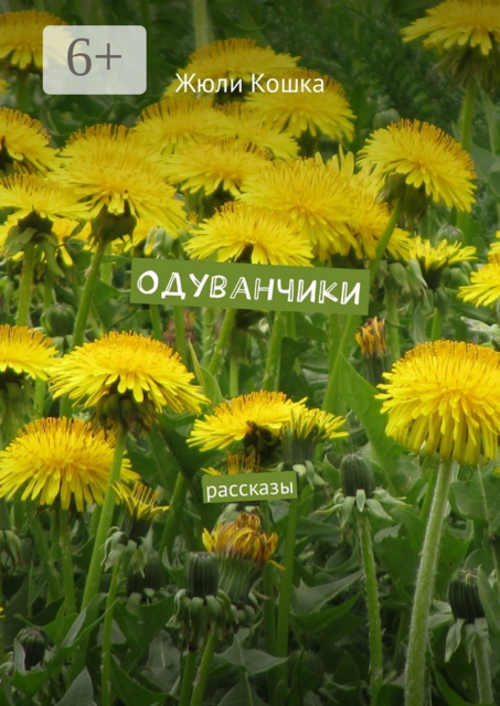 Одуванчики