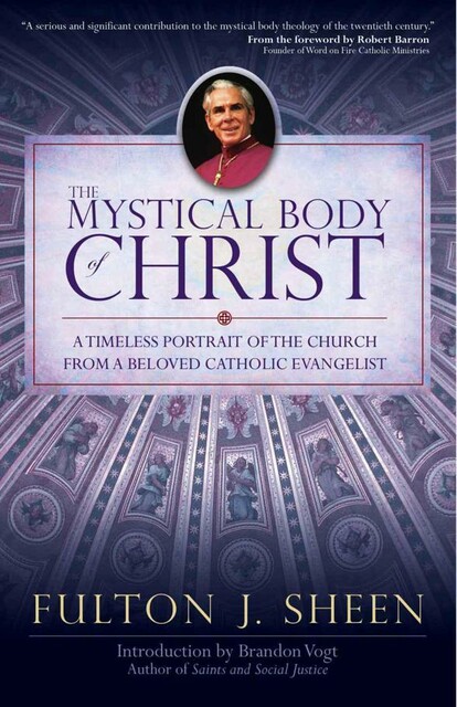 The Mystical Body of Christ