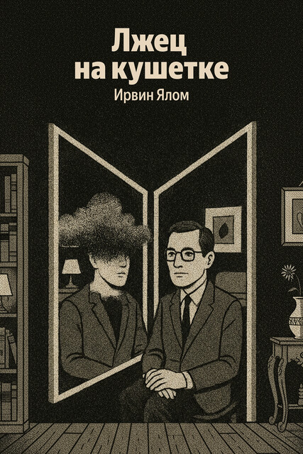 Лжец на кушетке