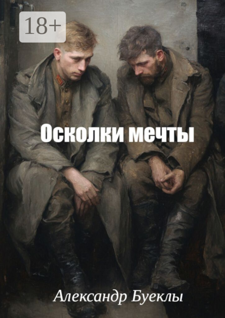 Осколки мечты