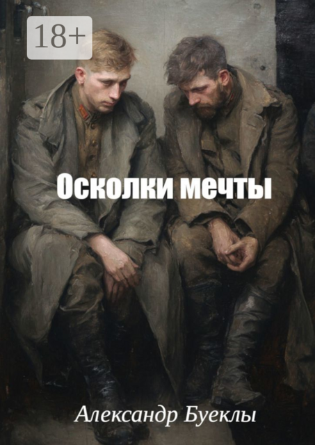 Осколки мечты