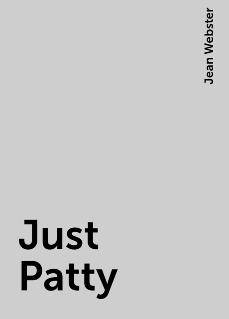 Just Patty