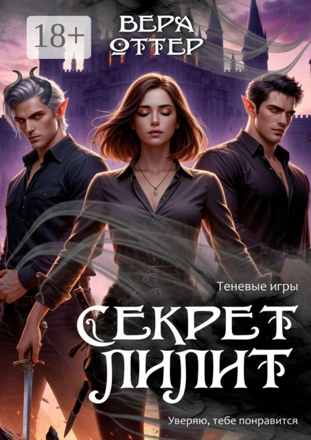 Секрет Лилит