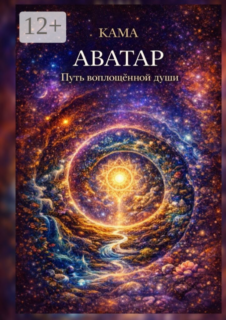 Аватар. Путь воплощённой души
