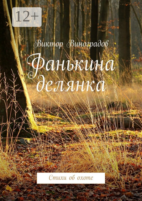 Фанькина делянка, Виноградов Виктор