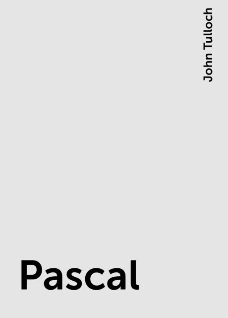 Pascal