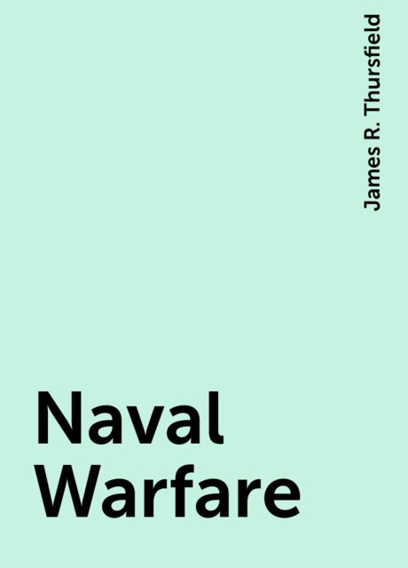 Naval Warfare