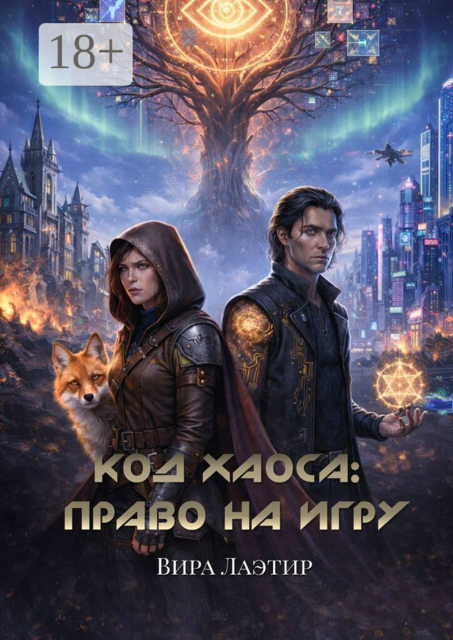 Код хаоса: Право на игру