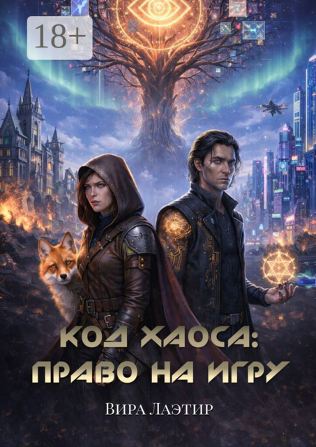 Код хаоса: Право на игру