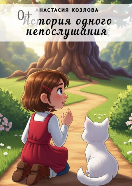 История одного непослушания