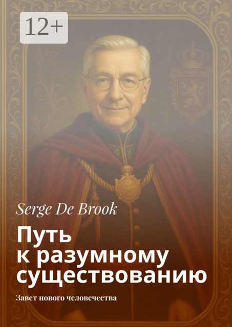 Путь к разумному существованию. Завет нового человечества