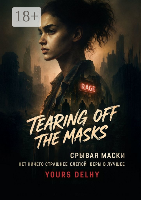 Tearing off the masks, Yours Delhy