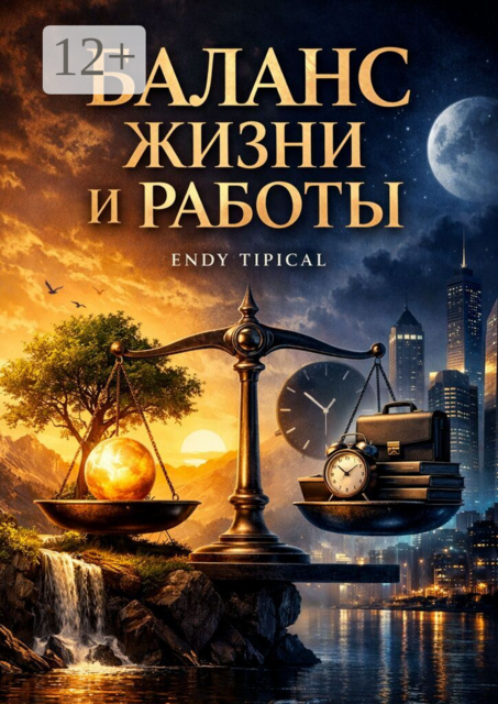 Баланс жизни и работы