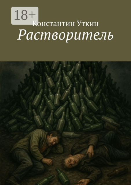 Растворитель